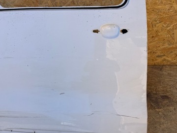 фото thumb №7, Двері бічні праві зсувні toyota proace jumpy 2