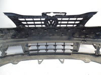 фото thumb №11, Бампер перед caddy iii