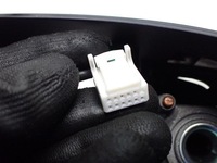 фото thumb №12, Кермо мультифункція шкіра пелюстки kia optima iii 12r