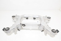 фото thumb №8, Bmw x5 g05 x6 g06 x7 g07 підрамник підрамник балка підвіска задня задня