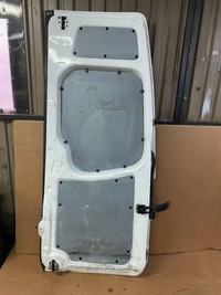 фото thumb №8, Двері mercedes-benz sprinter w906 задня сторона ліва двері задні