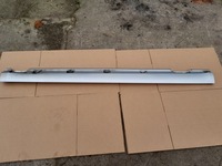 фото thumb №1, Защита молдинг порог правая vw passat cc lift la7w