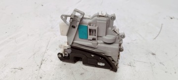 фото thumb №5, Замок двері правий перед audi a4 a5 q5 8j1837016f