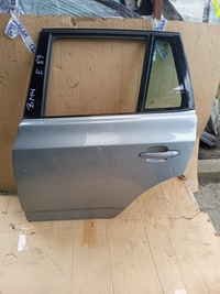 фото thumb №1, Bmw x3 e83 дверь задние задняя