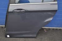 фото thumb №8, Ford b-max дверь левый левая задняя задние bc