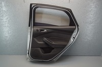 фото thumb №16, Дверь правый задняя ford focus mk3 hb