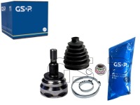 фото thumb №1, Шарнір піввісь gsp 805007 mercedes gl x164 gl450 06- gsp