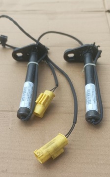 MERCEDES W177 W247 ПИРОТЕХНИЧЕСКИЕ КАРТРИДЖНЫЕ МАСКИ КЛАССА А