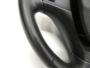 фото thumb №9, Bmw f30 f31 f20 f34 кермо шкіра мульті подушка безпеки