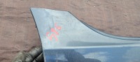 Volvo v40 12- порог правый  накладка  порог правая Доставка, фото thumb