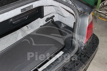 фото thumb №11, Ветрозащитный экран windschott bmw e46 1999-2006 pietryga