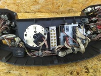 фото thumb №8, Приборная панель приборная консоль man lions