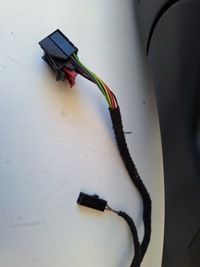 фото thumb №6, Vw t-roc 2ga зеркало левая 13+2 pin 2ga857501 оригинал