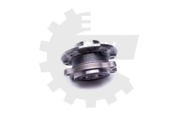 фото thumb №3, Ступица колеса перед renault grand scenic megane iv