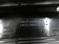 фото thumb №7, Решітка бампера права ford galaxy mk-4 lift 390.