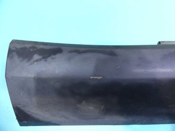 фото thumb №15, Планка порогова накладка ліва volvo s90 ii довгий usa