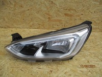 фото thumb №1, Ford focus mk4 лампа перед ліва led