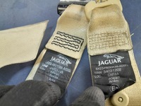 фото thumb №5, Jaguar xf i x250 ремни безопасности задние