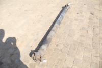 Wał приводной scania r410 Оригинал, фото thumb