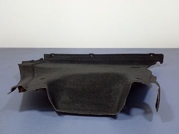 фото thumb №7, Fiat tipo ii 15- hb оббивка багажника права боковина 07356528810e