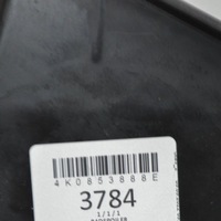 фото thumb №8, Audi a6 c8 avant переднее правые спойлер колёса 4k0853888e