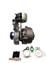 фото thumb №7, Заводський нова турбіна 49135-07311 hundai grandeur santa fe ii 150-155km