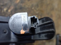 фото thumb №8, Педаль зчеплення dacia lodgy 2019 1.6sce eu 465038135r 8390