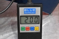 фото thumb №11, Капот крышка двигателя niebieska nissan micra k13 4 iv lift 13-16