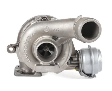 фото thumb №10, Турбіна jeep patriot 2.0 crd 140km 768652