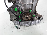 фото thumb №12, Audi a4 b5 1.6 8v lift 01r блок двигателя wal поршни поддон alz