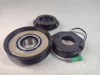 фото thumb №11, Сцепление компрессор кондиционера [thermotec]