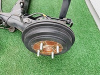 фото thumb №5, Oś задняя балка подвеска kia rio 4 iv 1.0 t-gdi 2018 2019 2020