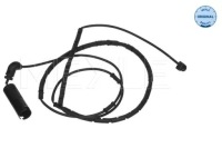 Датчик тормозных колодок ham. bmw t. e4 /meyle/ Цена, фото thumb