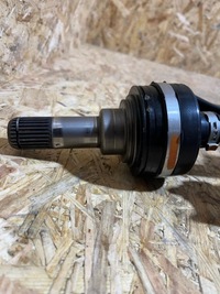 фото thumb №10, Підвіска задня ліва поворотний кулак ступиця важелі привідний вал bmw x3 g01 x4 24r 5km