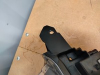 фото thumb №11, Toyota chr ch-r lift led лампа правая левая