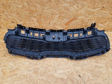 фото thumb №9, Kia sportage iv 15- решётка решётка радиатора решётка бампера перед 86352-f1500
