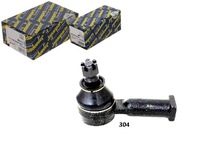 фото thumb №1, Japanparts ti-304 наконечник тяга кермовий поперечний
