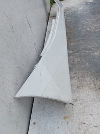 фото thumb №7, Bmw z4 g29 молдинг порог порог правый