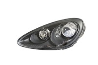 фото thumb №1, Porsche cayenne 958 лампи перед