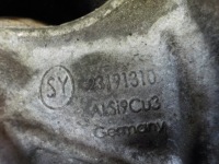 Bmw f20 f30 116i 1.6 b 14r 136km n13 насос пального 7607159 0261520150 Недорого, фото thumb