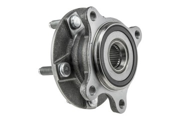 фото thumb №1, Ступица подшипник колёса перед nty do lexus gs 350