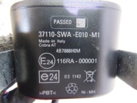 фото thumb №4, Сирена сигналізація alarm honda crv iii