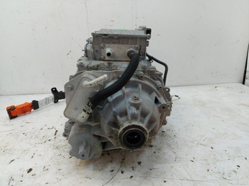 фото thumb №7, Ford mustang mach-e двигун lj98-7b012-ae