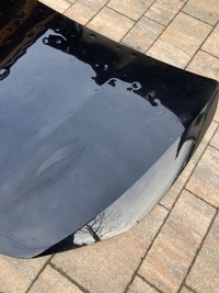 фото thumb №6, Mercedes gla ii w247 h247- капот