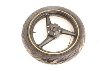FELGA PRZEDNIA KOŁO Honda CBR 600 F4i 01-07