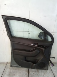 фото thumb №9, I143 дверь левый перед chevrolet orlando szary