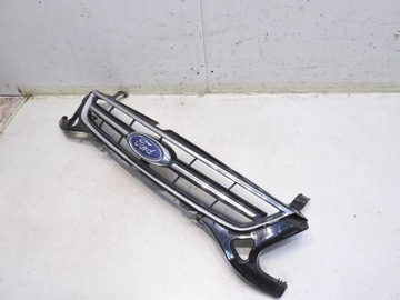 фото thumb №9, Решётка радиатора решётка ford mondeo mk4 рестайлинг bs71-8200-b