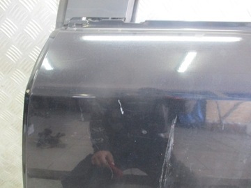 фото thumb №7, Дверь левый зад opel signum z20r