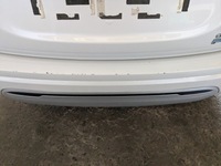 фото thumb №8, Бампер задняя задний mitsubishi outlander iii 2018- po 2 рестайлинг w13