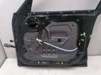 фото thumb №8, Mini cooper countryman r60 2018 перед сторона правая дверь